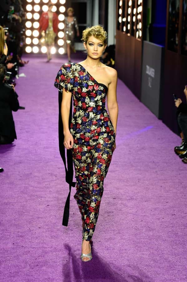 ДЖИДЖИ И БЕЛА ХАДИД – СЕМЕЙСТВОТО ПРЕДИ МОДАТА